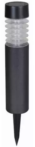 Luxform Solar tuinlamp valence 5LM