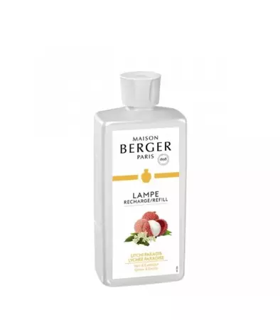 Lampe Berger Lychee paradise 500ml