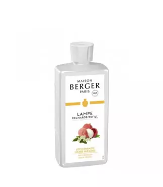 Lampe Berger Lychee paradise 500ml