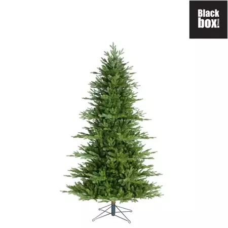 Macallan kerstboom groen - h185 x d127cm
