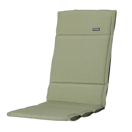 Madison Kussen fiber de luxe 125x50cm panama sage - afbeelding 1