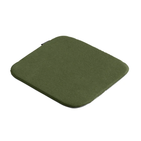 Madison Modern dining kussen luxe 40x40cm Panama Groen