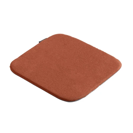 Modern dining kussen luxe 40x40cm Panama terra