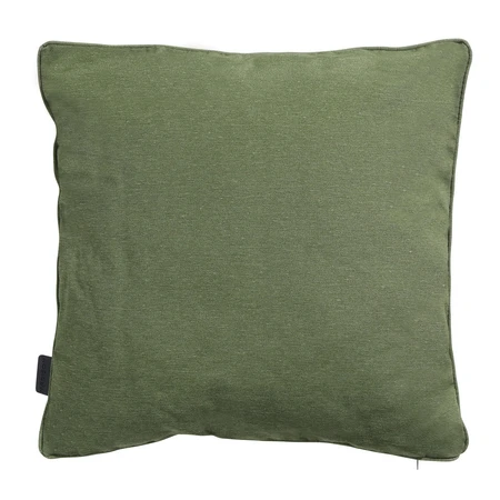 Madison Sierkussen piping 45x45cm Panama Groen - afbeelding 1