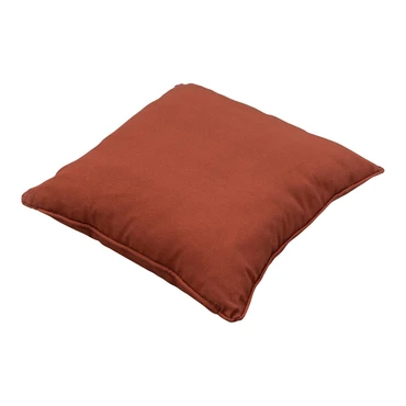 Madison sierkussen piping Panama terra 45 x 45