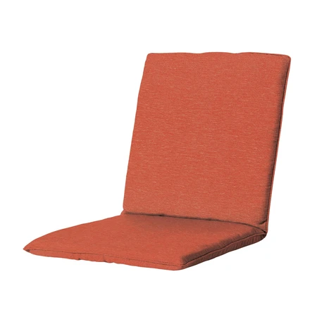 Madison Stapelstoel kussen 97x49cm Panama terra - afbeelding 1