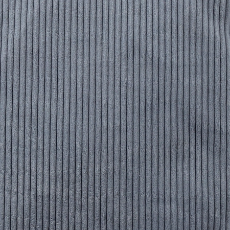 Mand colette 46x46x17cm blauw - afbeelding 3