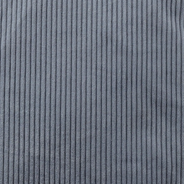 Mand colette 46x46x17cm blauw - afbeelding 3
