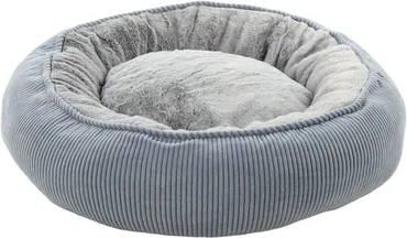 Mand colette 46x46x17cm blauw - afbeelding 2