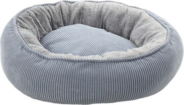 Mand colette 46x46x17cm blauw - afbeelding 1