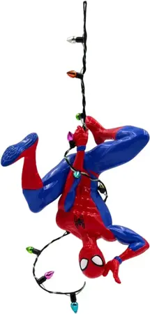 Marvel spiderman boom