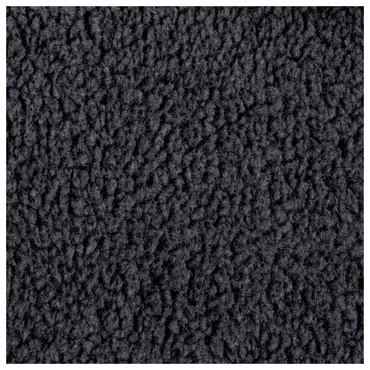 MaxxNobel Sofa ortho lederlook 120x85cm zwart - afbeelding 4