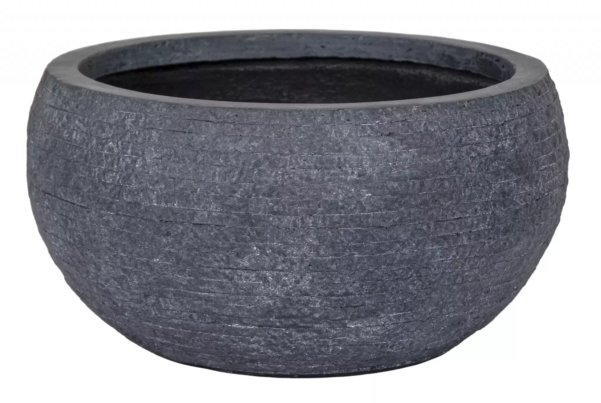 MEGA COLLECTIONS Bowl bullet utah d56h28 grafiet