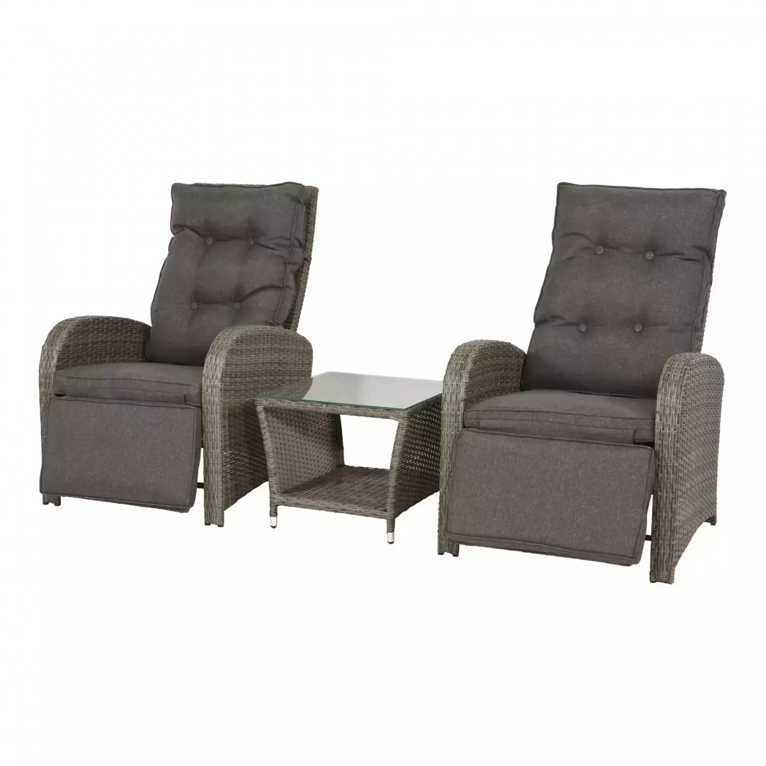 Duo loungeset Melia - Top