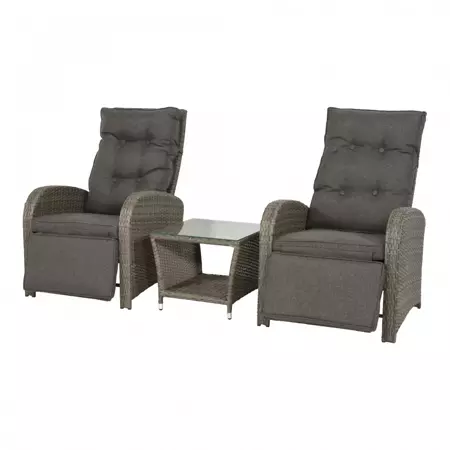 Duo loungeset Melia