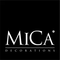 Mica Decorations