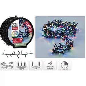 MICROCLUSTER 750LED MULTI