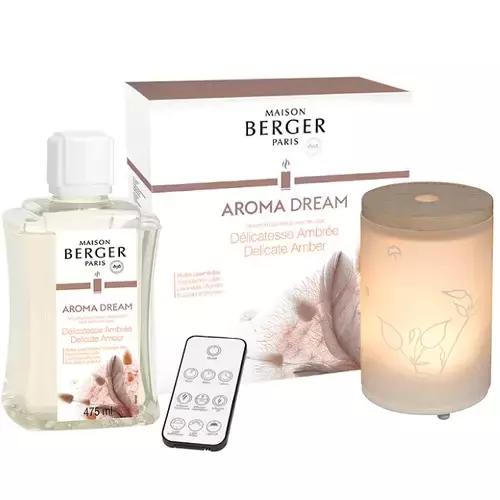 Mist Diffuser Aroma Dream