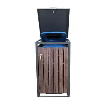 Moby containerbox single