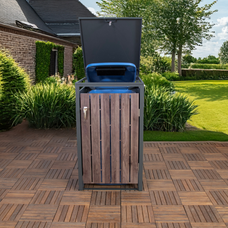 Moby containerbox single - afbeelding 8