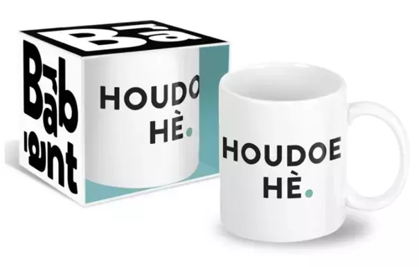 MOK HOUDOE HÉ