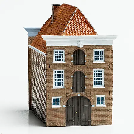 Monument Huisje Kruisstraat