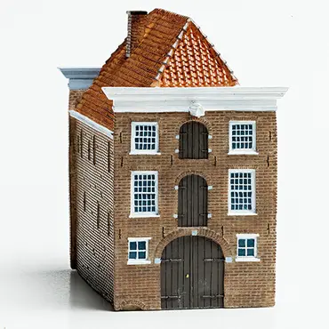 Monument Huisje Kruisstraat