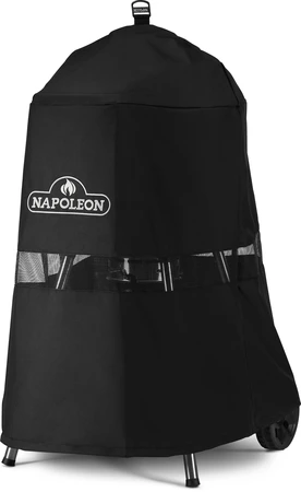 Napoleon afdekhoes houtskool kettle d47cm - afbeelding 1