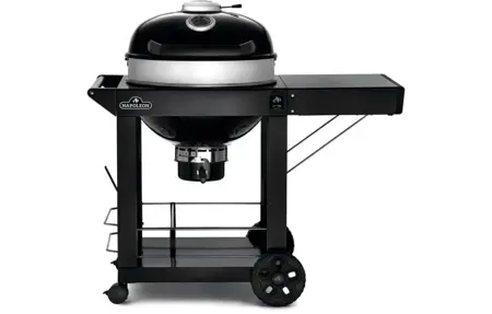 Napoleon Charcoal Pro PRO22K-CART-3 57 cm - afbeelding 1