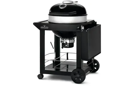 Napoleon Charcoal Pro PRO22K-CART-3 57 cm - afbeelding 2