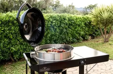 Napoleon Charcoal Pro PRO22K-CART-3 57 cm - afbeelding 5