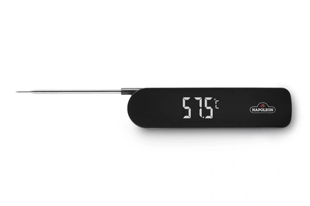 Napoleon Digitale fastread thermometer inklapbaar  - afbeelding 1