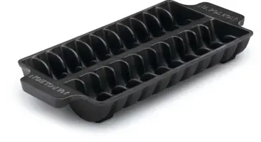 Napoleon Garnalen tray gietijzer - afbeelding 3