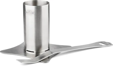 Napoleon Gevogeltehouder rvs - afbeelding 1