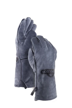 Napoleon Gloves genuine cowhide leather