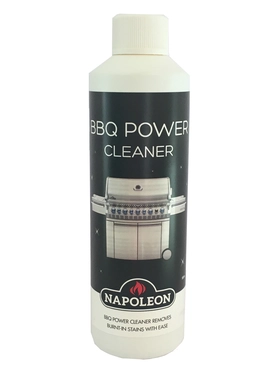 Napoleon grill power-cleaner