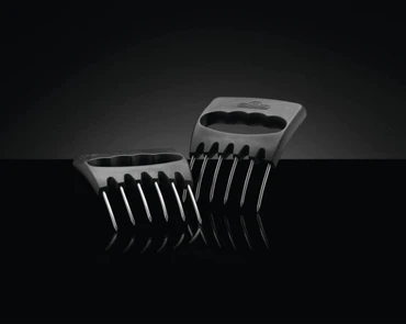 Napoleon Pulled pork klauwen 2st - afbeelding 2