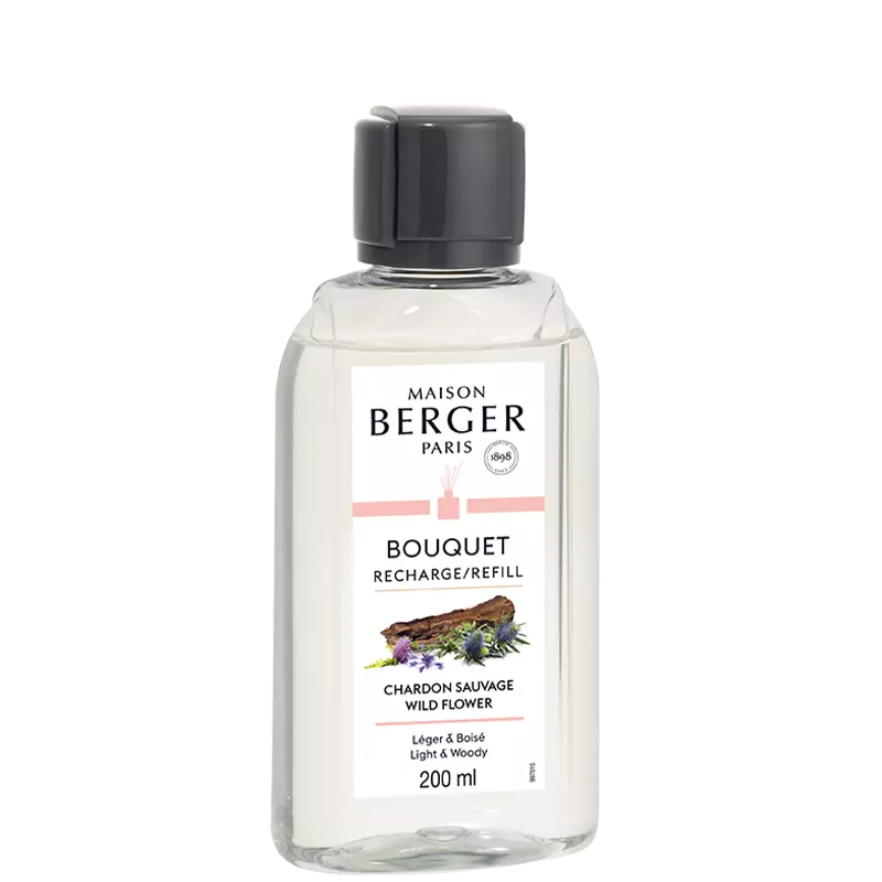 Navulling parfumverspreider 200ml Chardon Sauvage