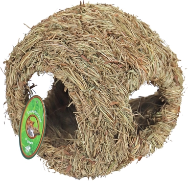 Nest gras 4 gaats 18cm - afbeelding 1
