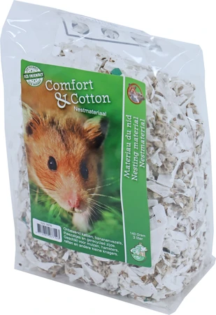 Nestmat. eco comfort&cotton 140g - afbeelding 1