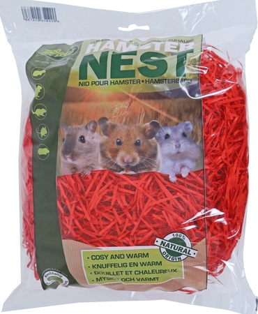 Nestmat papier 100g  - afbeelding 3