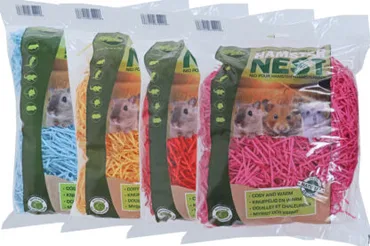 Nestmat papier 100g  - afbeelding 1