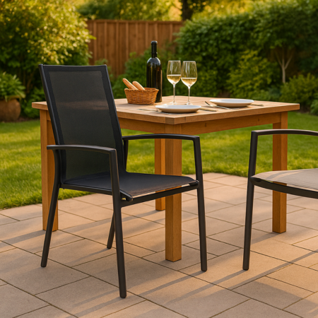 Nino verstelbare stoel - afbeelding 3