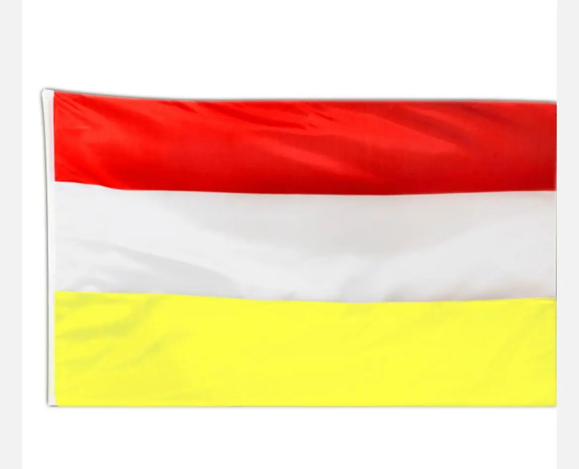 Oeteldonk Vlag 150x90cm