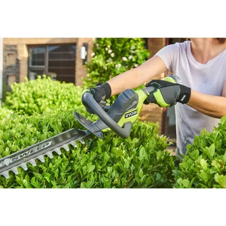 ONE+ 18V 45cm Accu Heggenschaar (incl. 1x 2, 0Ah accu & lader) - afbeelding 2