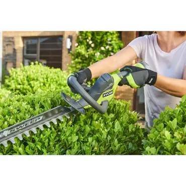 ONE+ 18V 45cm Accu Heggenschaar (incl. 1x 2, 0Ah accu & lader) - afbeelding 2