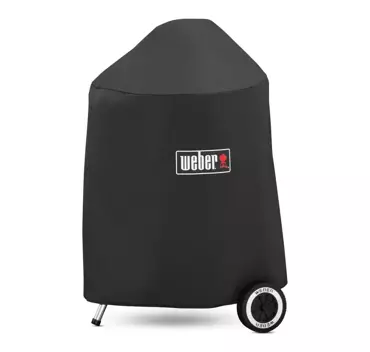 Weber Opberghoes luxe d47cm