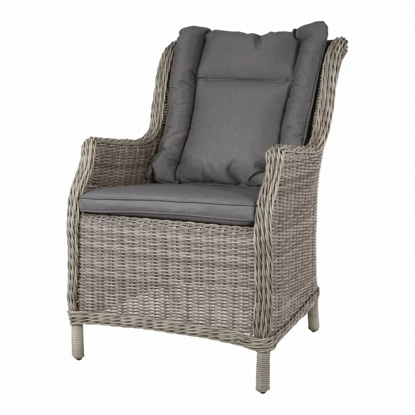 Outlet and dine Wicker Top Tuincentrum