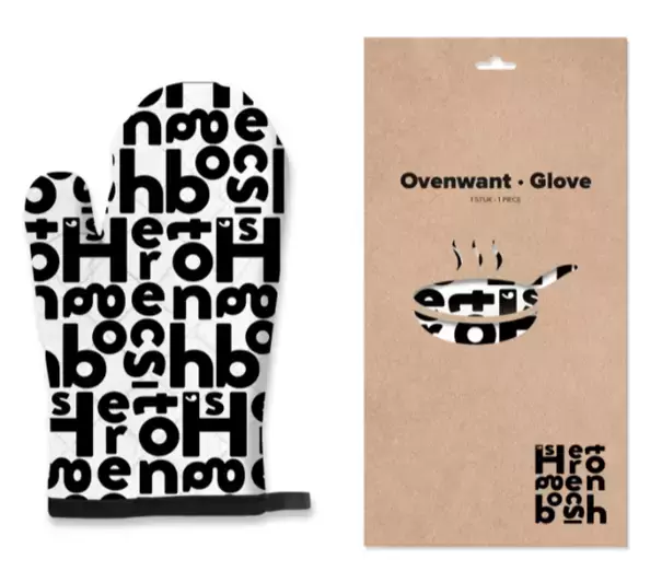 OVENWANT 's-HERTOGENBOSCH