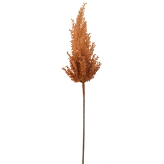Pampasgrastak l72cm oker